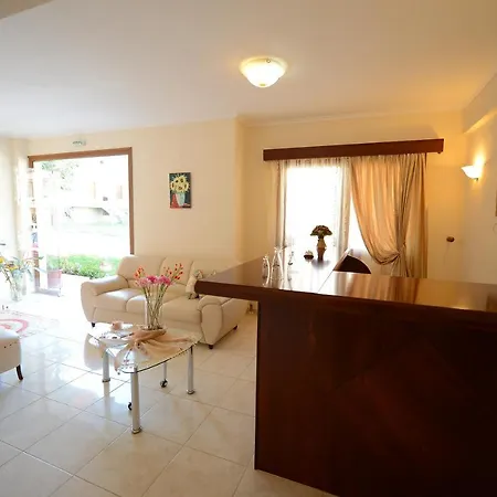 Artemis Hotel Leptokaria