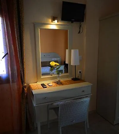Hotel Artemis Leptokarya (Pieria)