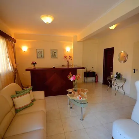 Hotel Artemis Leptokarya (Pieria)