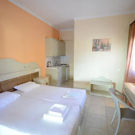 Artemis Hotel *